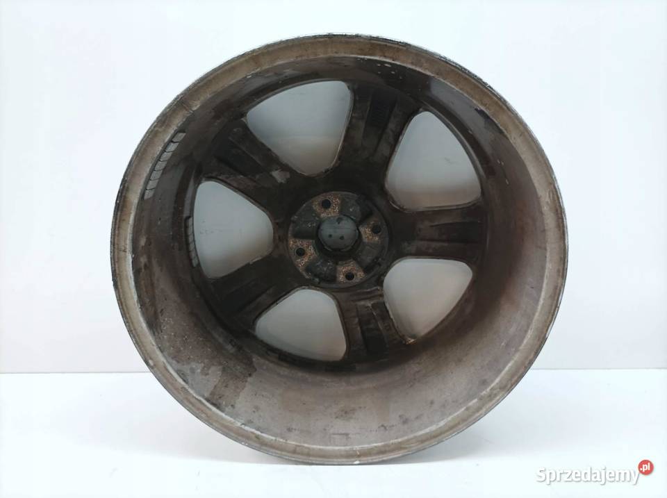 FELGA ALUMINIOWA R18 4X108 ET29 OC65 75J18 sprzedam