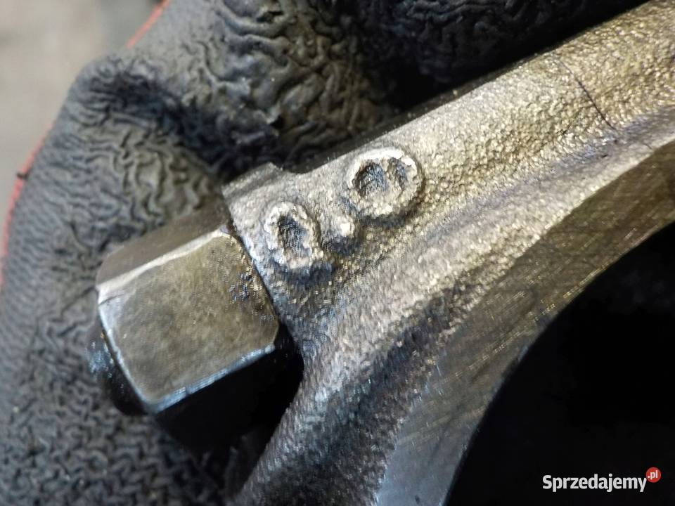 MONDEO MK4 S GALAXY 20 TDCI 09r korbowod 783 Suków