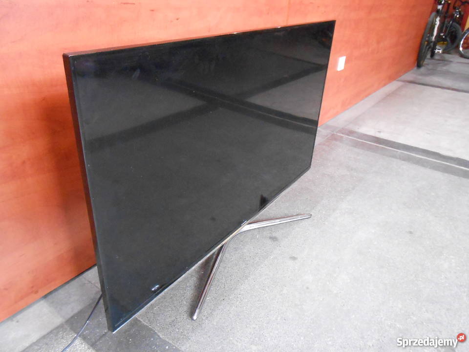 Telewizor LED SAMSUNG 48 Smart TV Katowice