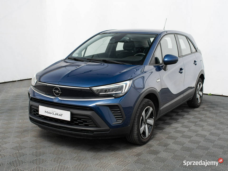Opel Crossland GD321XT12T Edition LED Ekran Pępowo