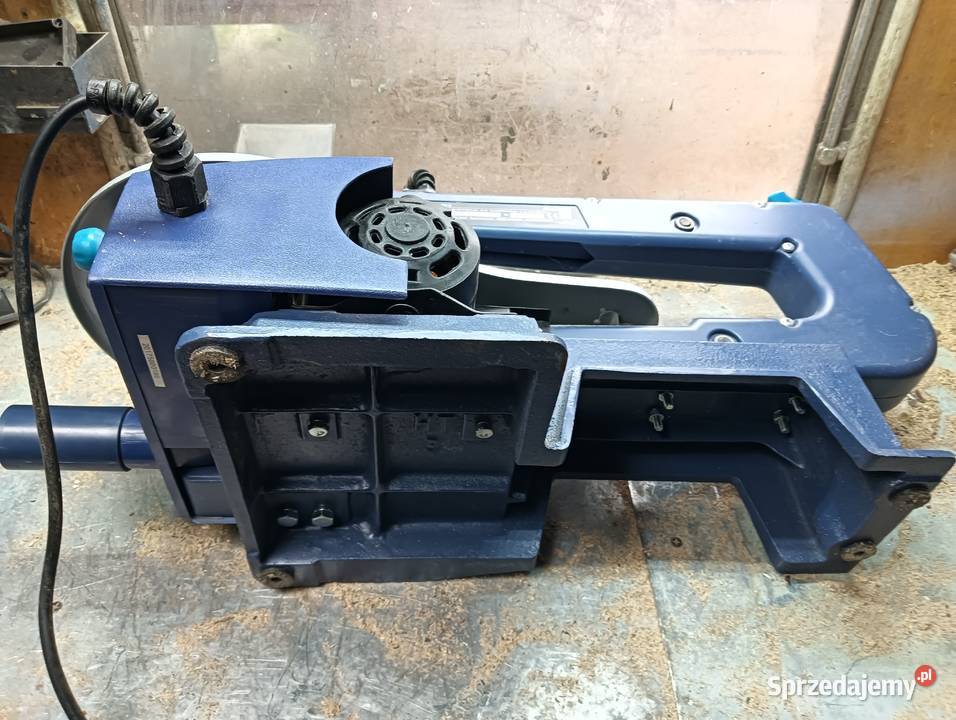 Piła włosowa EINHELL 120W 230V pilarka piłka Wałbrzych