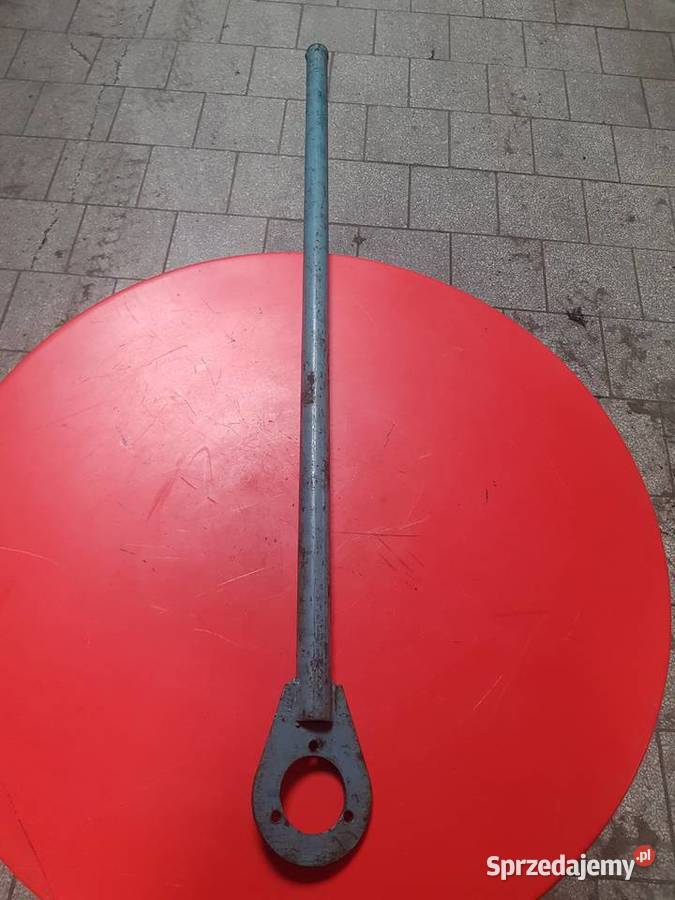 Korbowód kombajn Z644 Anna 5645510100 sprzedam