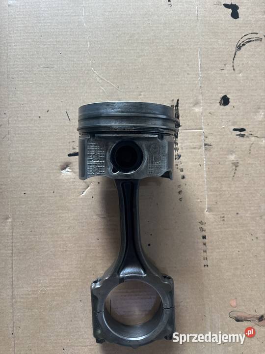Tłoki Mazda cx 5 22diesel osobowe