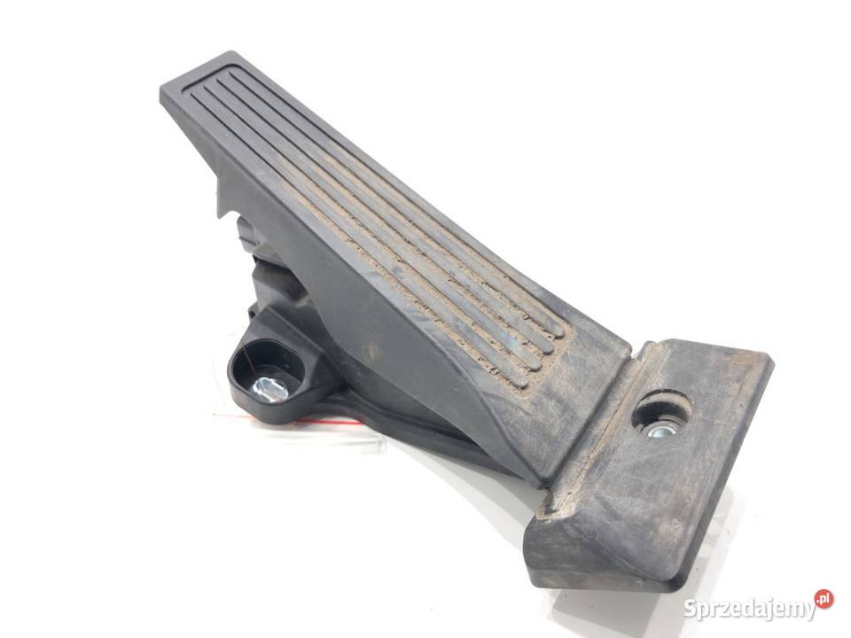 POTENCJOMETR GAZU KIA SPORTAGE IV 16 132 PEDAŁ podkarpackie