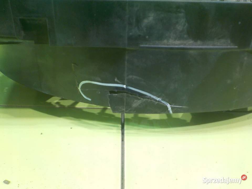 MERCEDES E W212 21 CDI 11r SEDAN 4D wentylator Suków