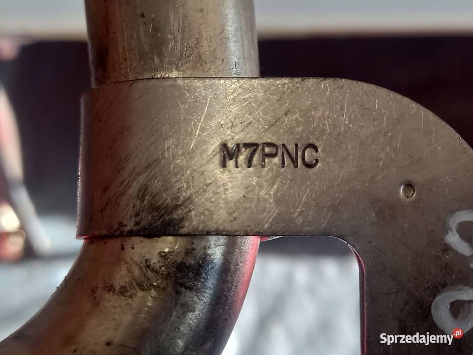 TRANSIT BOXER JUMPER 22 TDCI przewód EGR M7PNC świętokrzyskie sprzedam