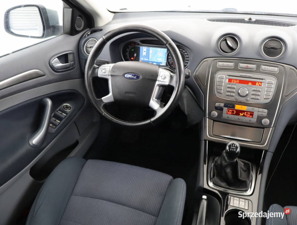 Ford Mondeo 20 16V Mondeo sprzedam