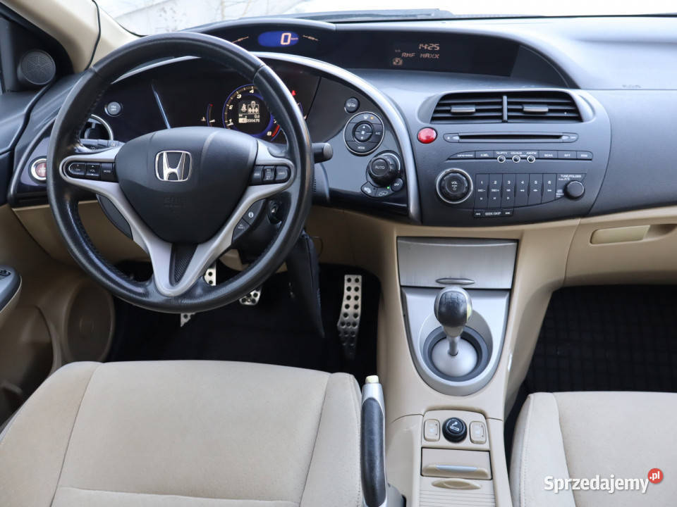 Honda Civic 18 i Piaseczno sprzedam