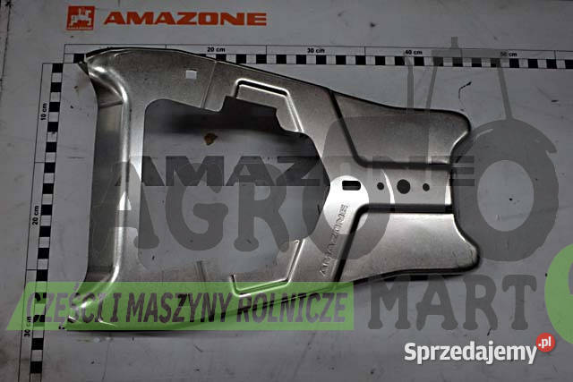 102582 939125 MOCOWANIE AMAZONE Wichrów sprzedam