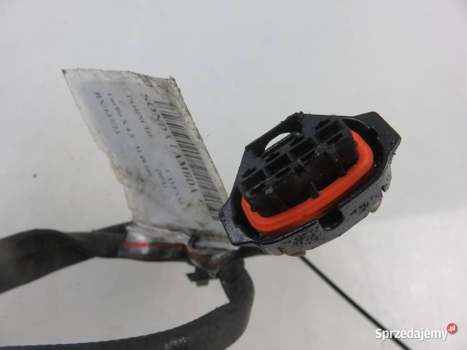 SONDA LAMBDA PORSCHE CAYENNE 7L5906262D osobowe sprzedam