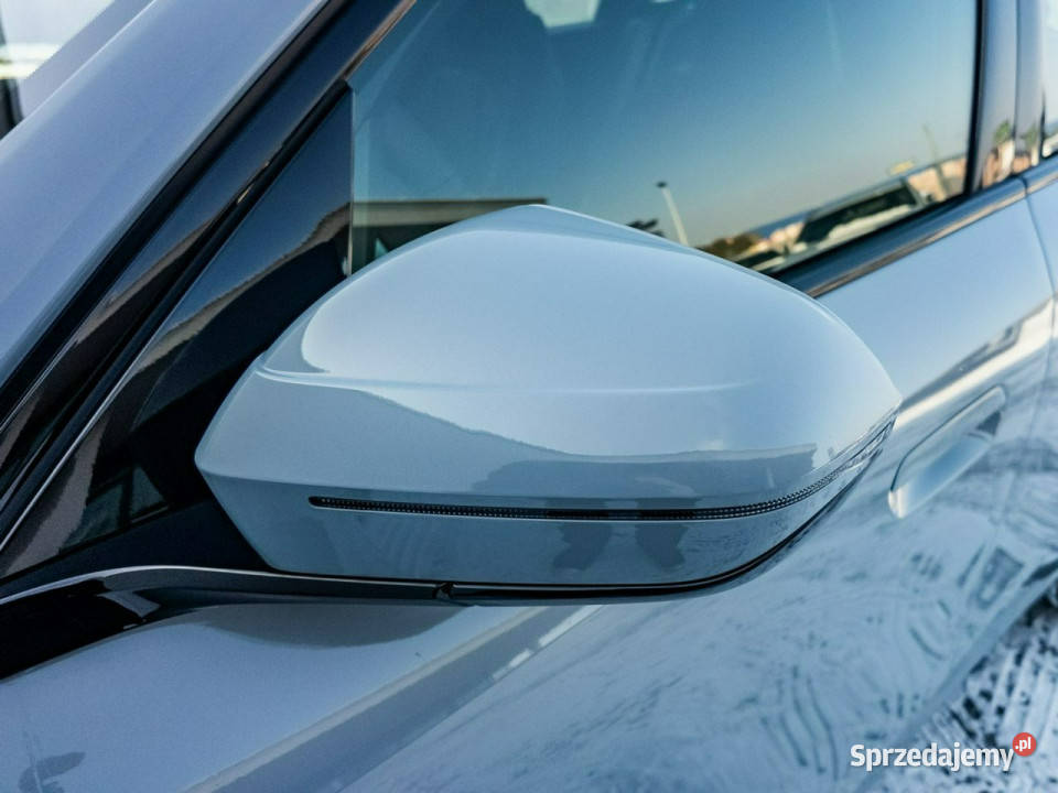 BMW X3 NOWE BMW X3 20d xDrive Dostępne ręki G45 wspomaganie kierownicy łódzkie