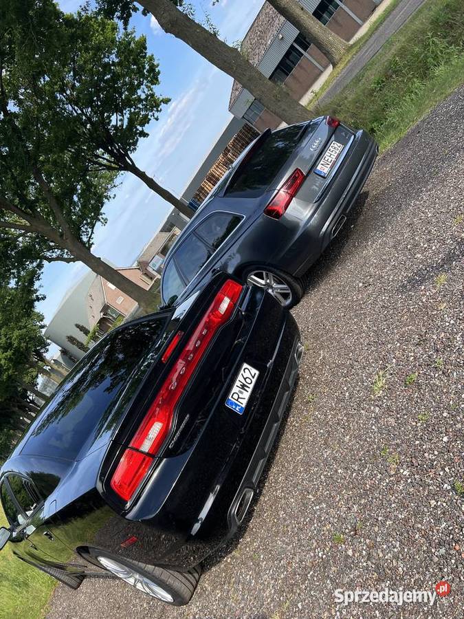 Dodge charger 36 lpg podkarpackie Jarosław sprzedam