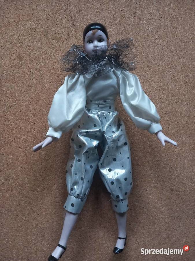 lalka wenecka Łódź