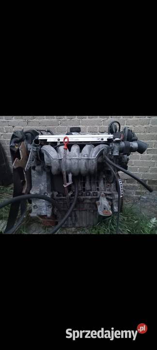 Silnik 20 T5 Volvo 850