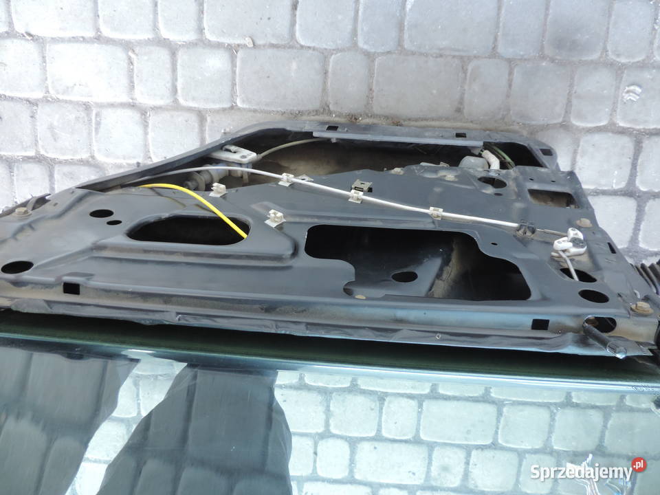 AUDI 80 B4 KOMBI AVANT DRZWI PRAWY TYŁ małopolskie