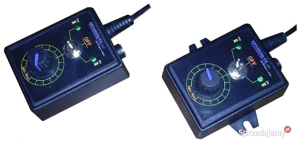 Ekspozytor Obrotnica Napęd reklamy do Warszawa