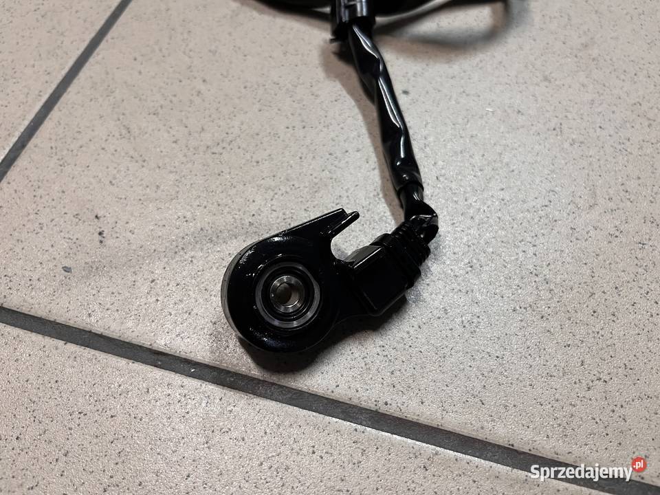 Czujnik stopki bocznej Honda Shadow VT 750 Black sprzedam