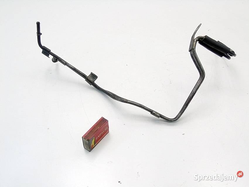 PRZEWODY RURKI PODCIŚNIENIA 19 CDTI ASTRA H Sosnowiec