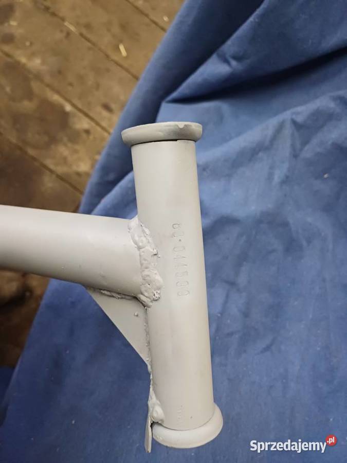 rama motorynka 301 opolskie Krapkowice