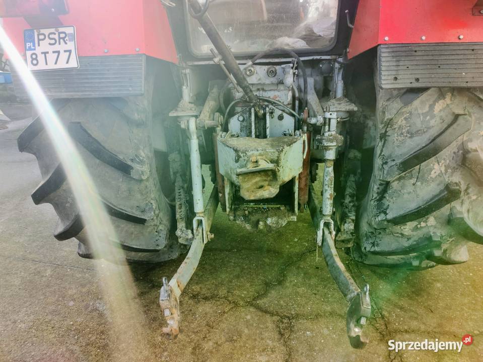 URSUS 904 sprzedam