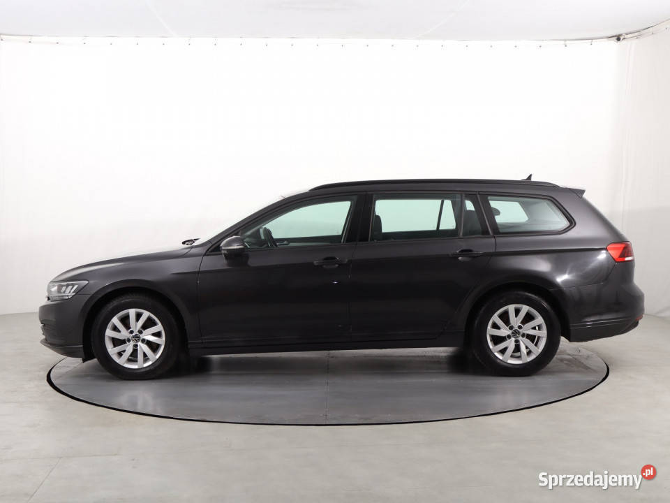 VW Passat 15 TSI wspomaganie kierownicy Katowice