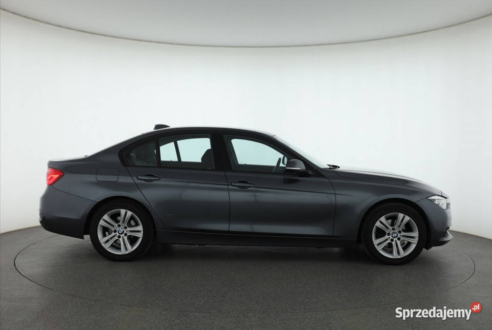 BMW 3 318 i Samochody osobowe mazowieckie Piaseczno