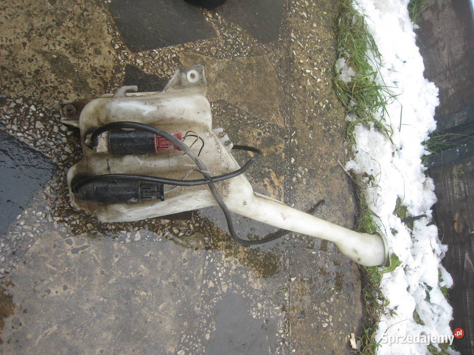 Zbiornik płynu spryskiwaczy Honda Civic VII Kraków