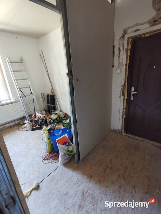 Sprzedam Mieszkanie centrum Żyrardowa mazowieckie Żyrardów