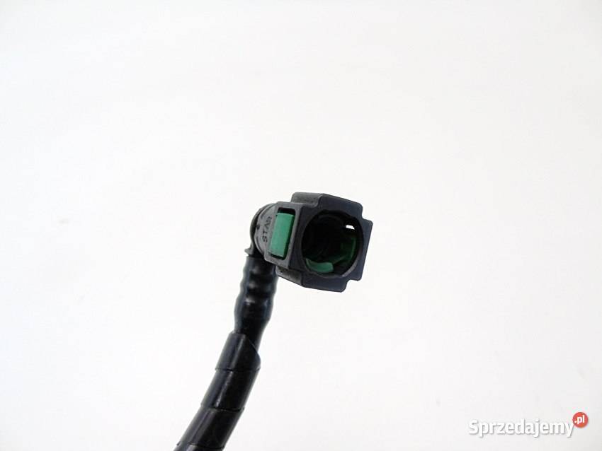 RURKA PRZEWÓD PALIWA 11 CRDI I10 I20 I II RIO 3 osobowe Sosnowiec