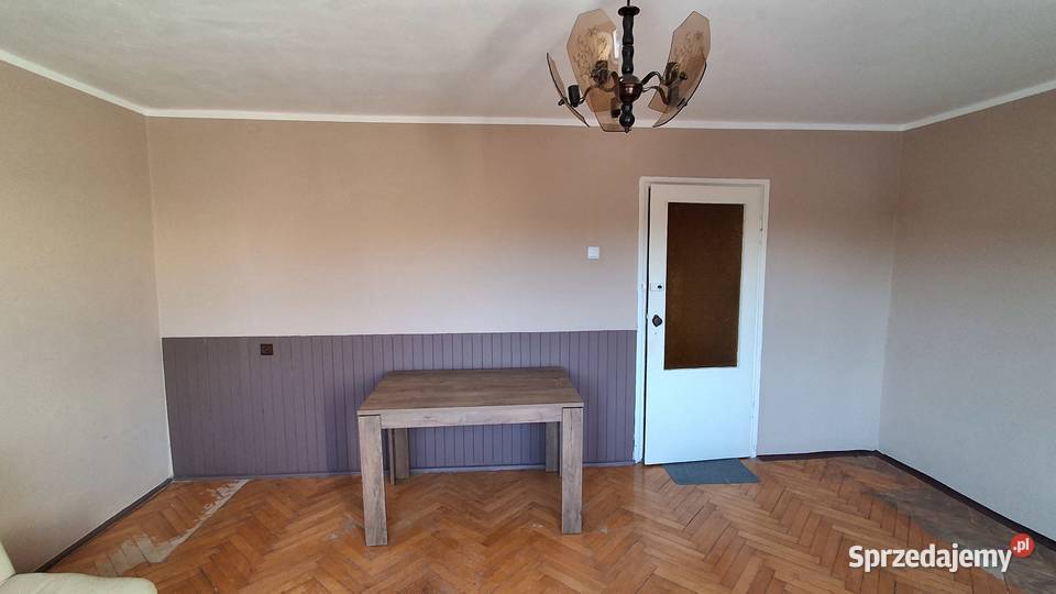 Mieszkanie Konin 50m2 Balkon Centrum Sprzedaż