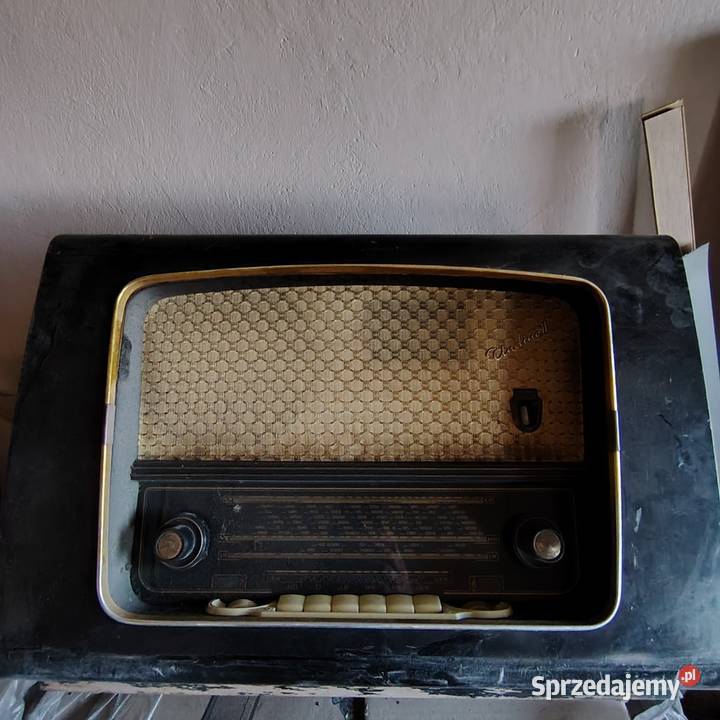 Radio Undine II Poręba
