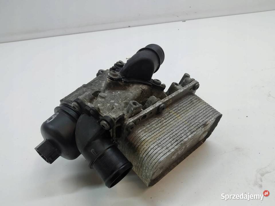 OBUDOWA FILTRA OLEJU 8200797762 20 DCI Renault świętokrzyskie