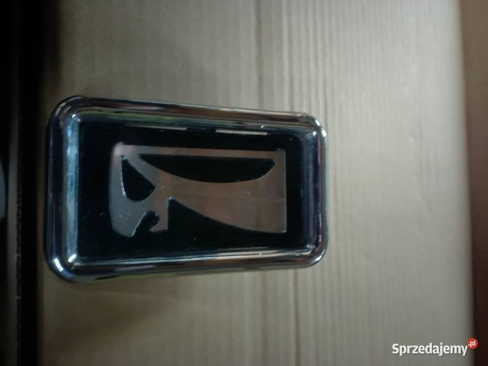 Łada 2101 znaczek noooowy oryg Pozostałe Jarosław