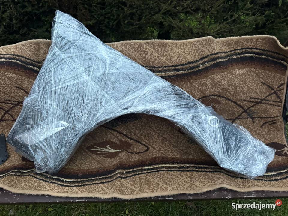 Błotnik BMW 5 g30 Piaseczno