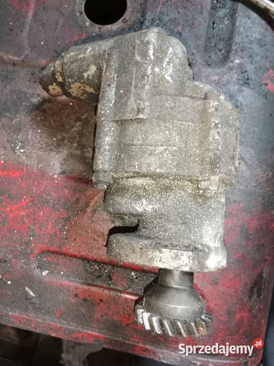 Pompa PZL110 Jelcz Star Autosan