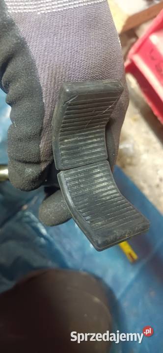 Podnośnik lewarek pod wahacz motocyklowy Podnośniki motocyklowe Koszalin