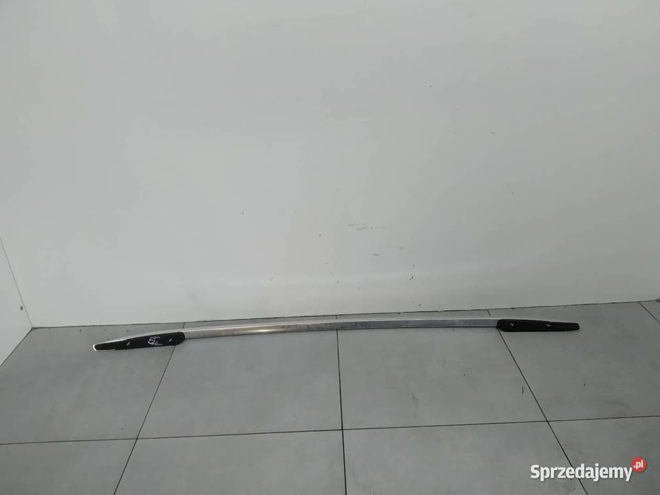 RELINGI PRAWY Skoda Superb III 2015