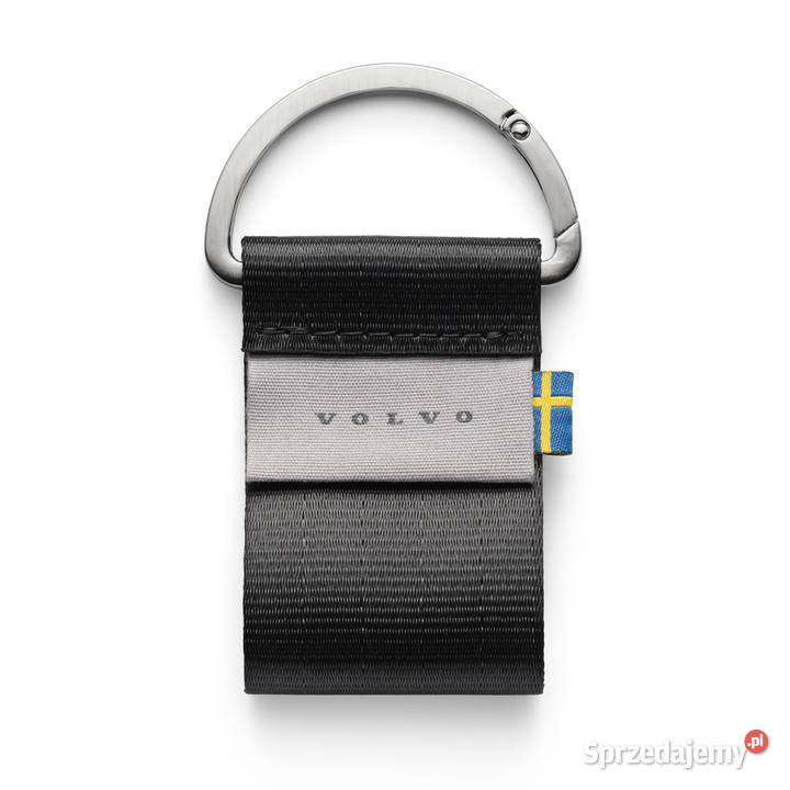 VOLVO brelok do kluczy LIMITED EDITION OE Bielany Wrocławskie