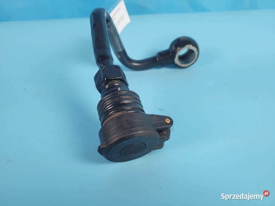 CASE IH PUMA 145 12r SZYBKOZŁĄCZE HYDRAULICZNE Kolno