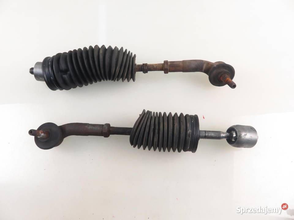 MAGLOWNICA FORD FIESTA MK5 V 2S6C3550KD sprzedam