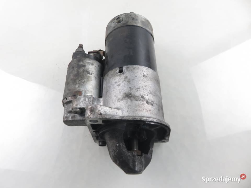 ROZRUSZNIK OPEL INSIGNIA A 20 CDTI 55585237 sprzedam