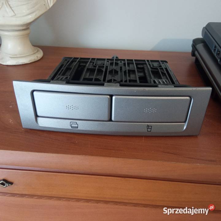 Cup Holder Aldo Romeo 147 zachodniopomorskie Szczecin