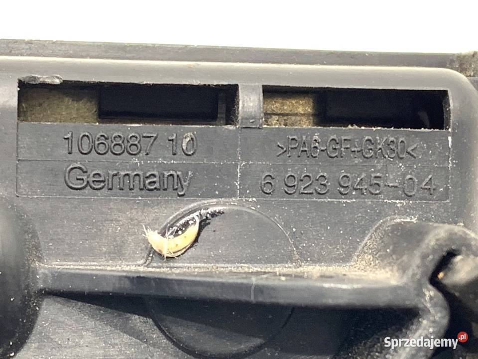 KLEMA PLUS BMW E60 6923945 22 170 0310 PRZEWÓD