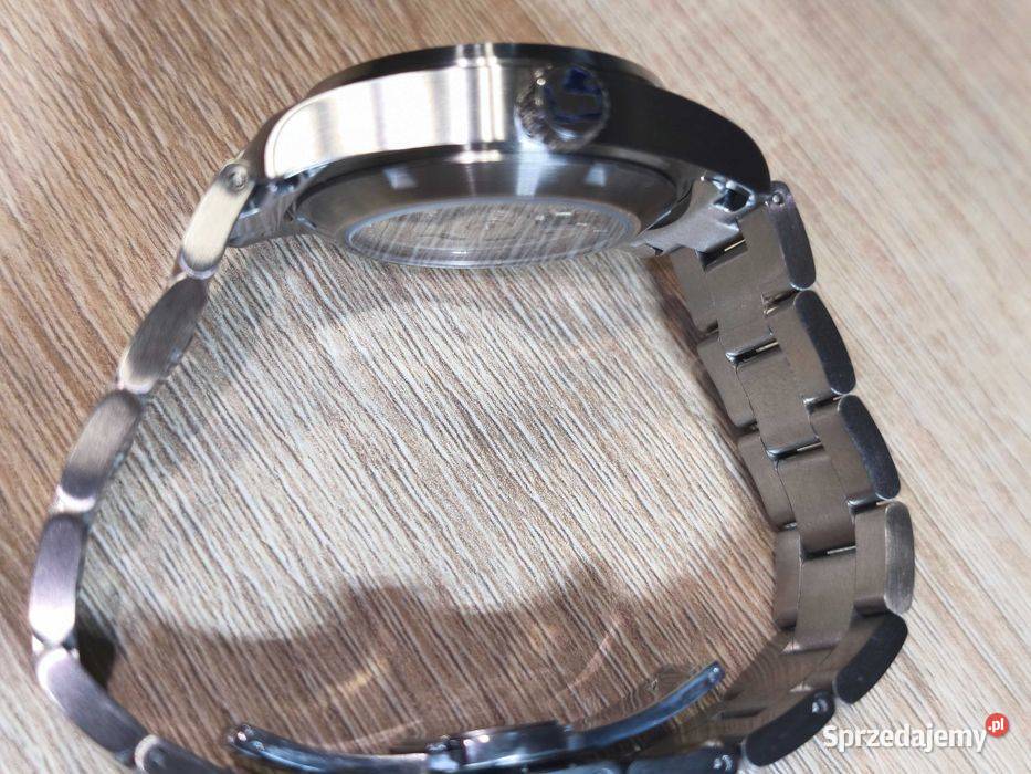 Zegarek automatyczny Tandorio Tychy sprzedam