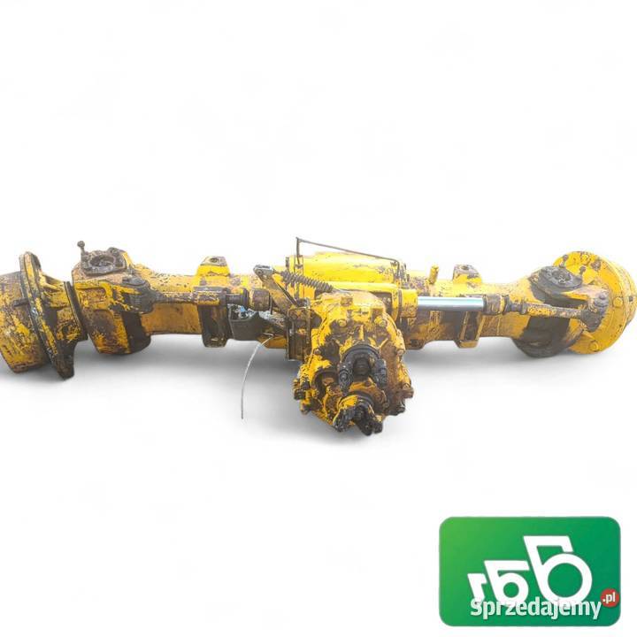 Tylny most Oś napędowa 45010216P JCB 526S Wilkowo