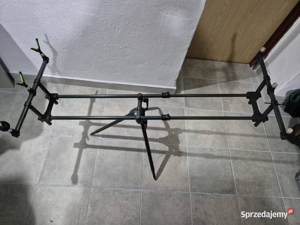 Sprzęt karpiowy Lubliniec sprzedam