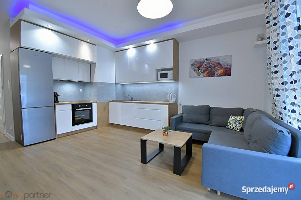 Mieszkanie Wrocław Iwaszkiewicza 4568m2 2 pok sprzedam