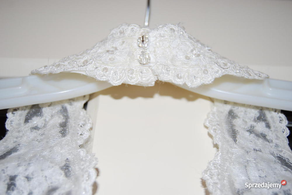 Suknia slubna MAGGIE SOTTERO model Karena Poznań