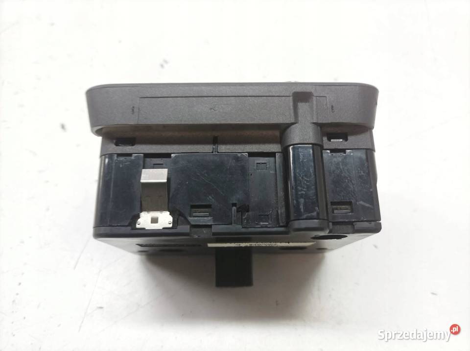 PRZEŁĄCZNIK ŚWIATEŁ 9459985 Volvo S80 I 19982006 Motoryzacja świętokrzyskie