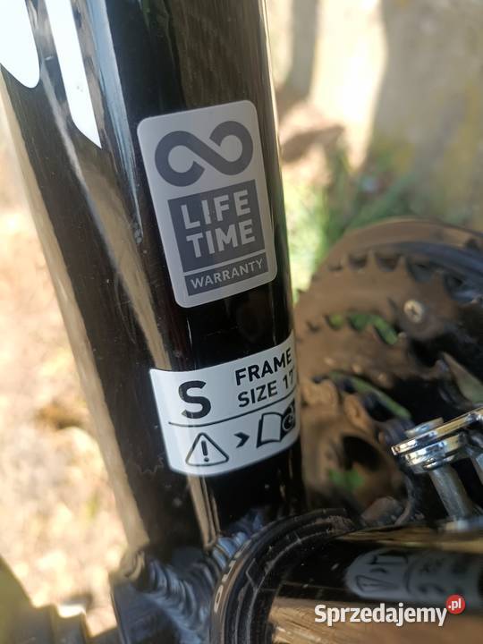 Rower górski Kross Esprit 31 Górskie, MTB Wilkowice